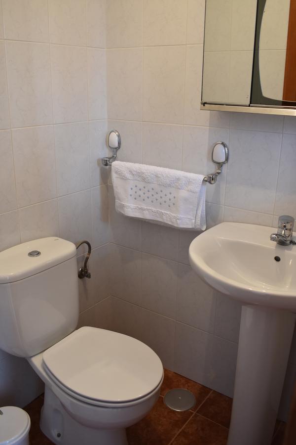 Apartamentos Picea Azul Vega de Espinareda 外观 照片